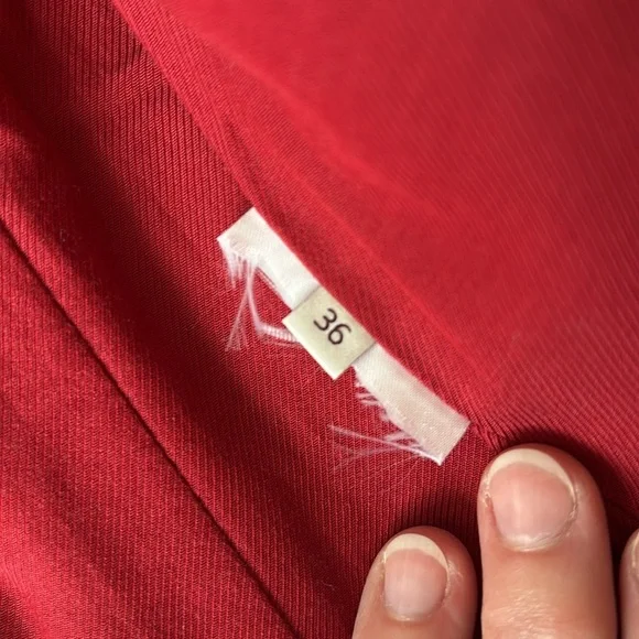 Stella McCartney jacket - Picture 7 of 12